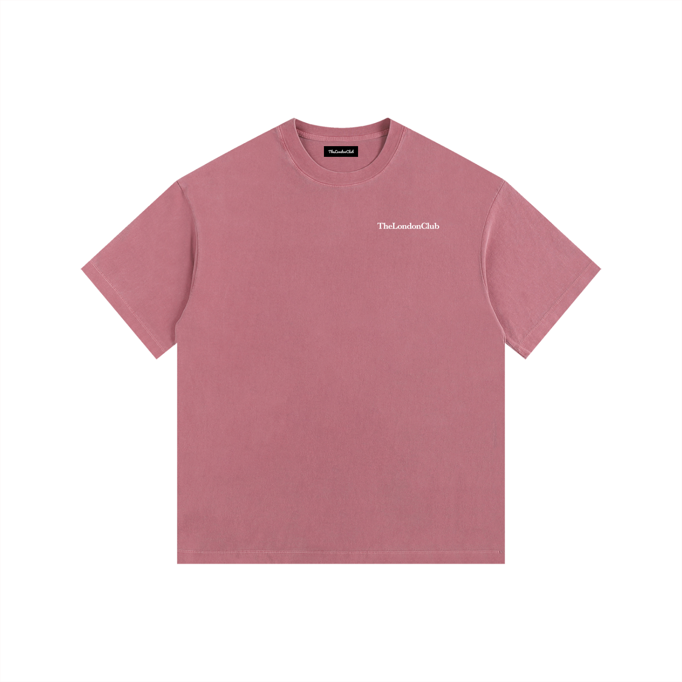 ProperGoods Oversized T-Shirt