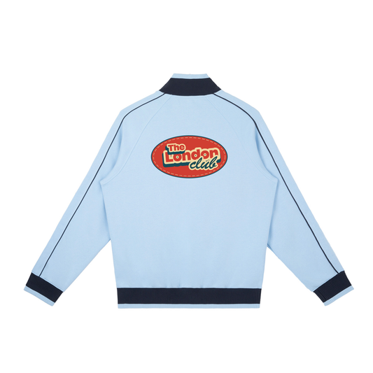 TheLondonClub Track Jacket