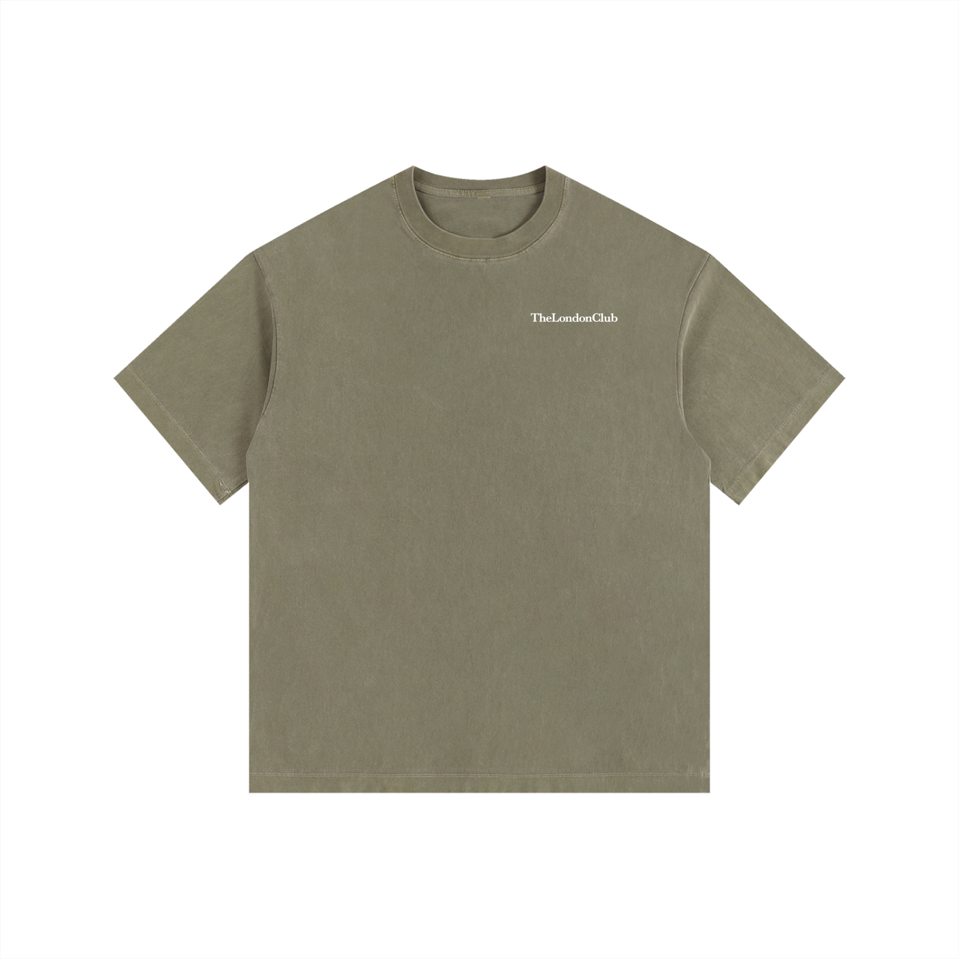 ProperGoods Oversized T-Shirt