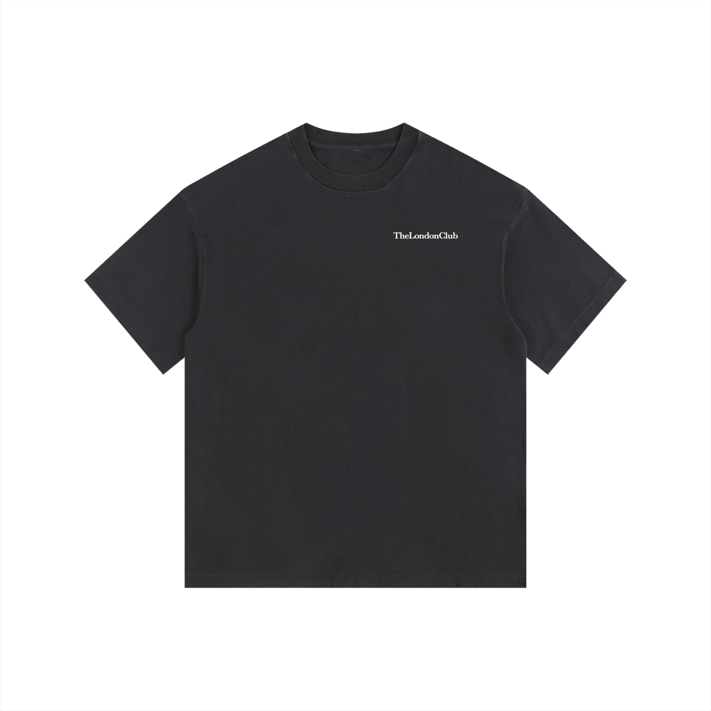ProperGoods Oversized T-Shirt