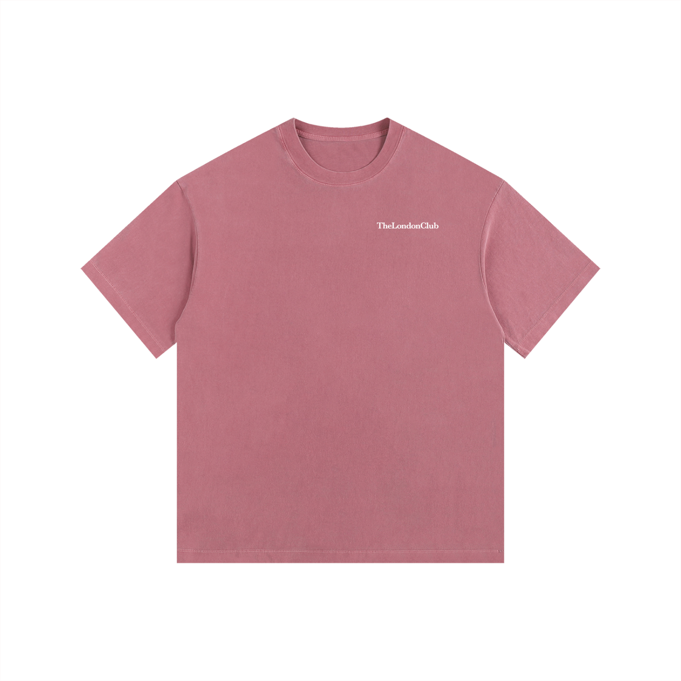 ProperGoods Oversized T-Shirt