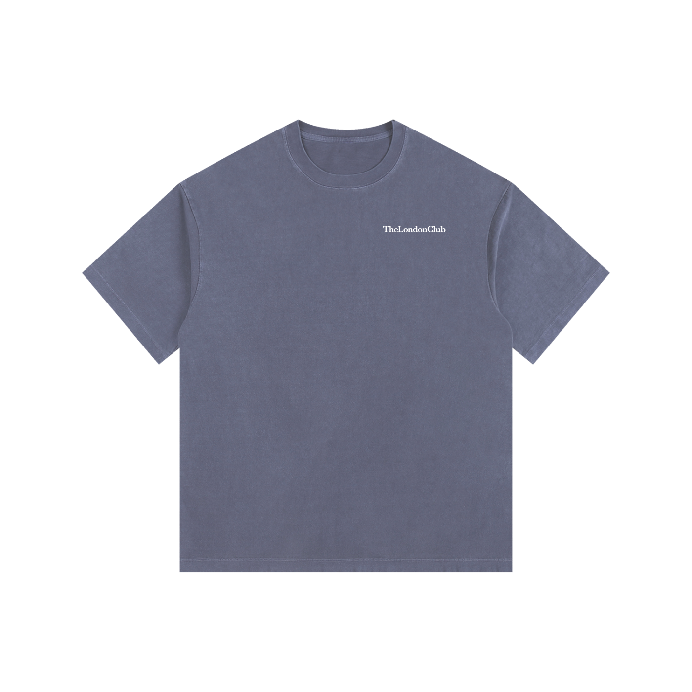 ProperGoods Oversized T-Shirt