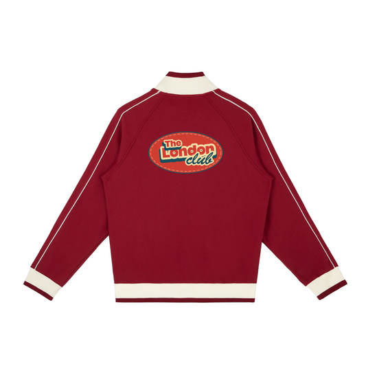 TheLondonClub Track Jacket