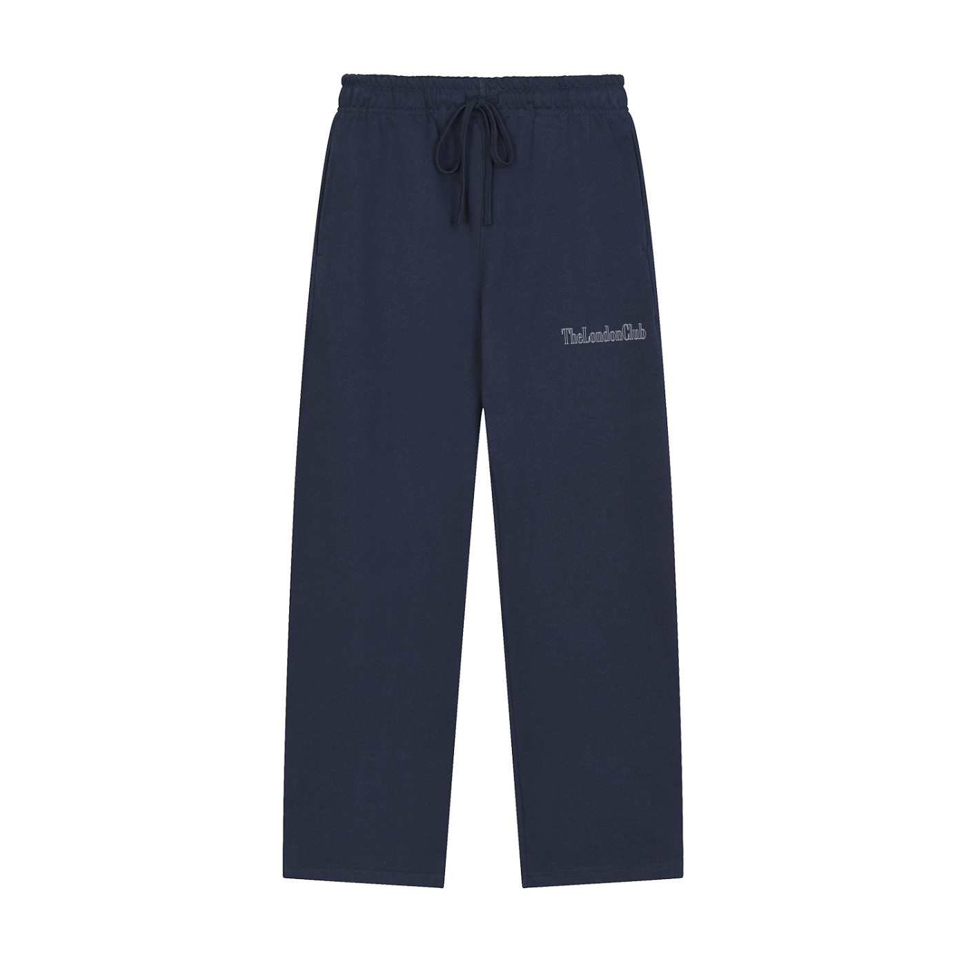 Essential Straight-Leg Sweatpants