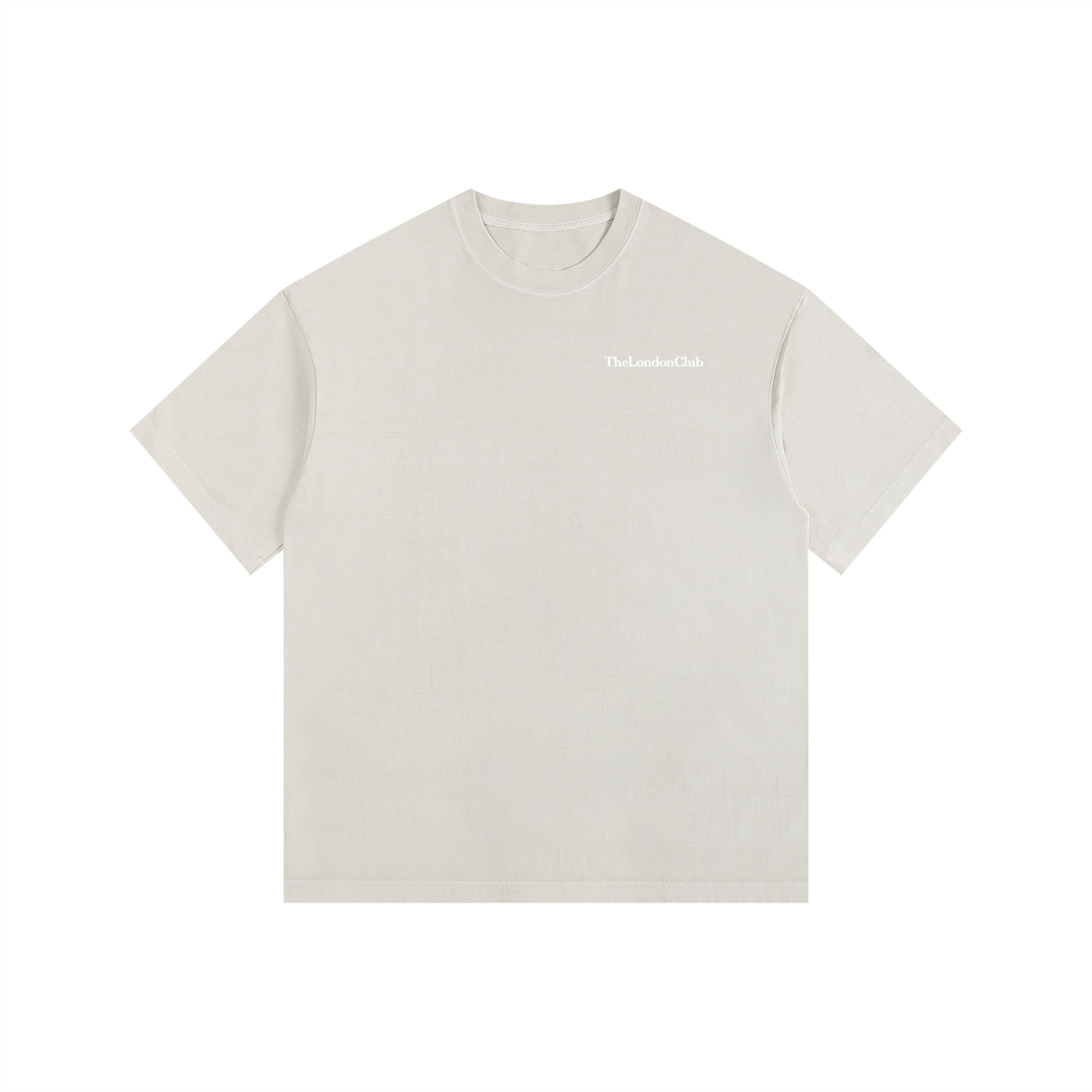 ProperGoods Oversized T-Shirt