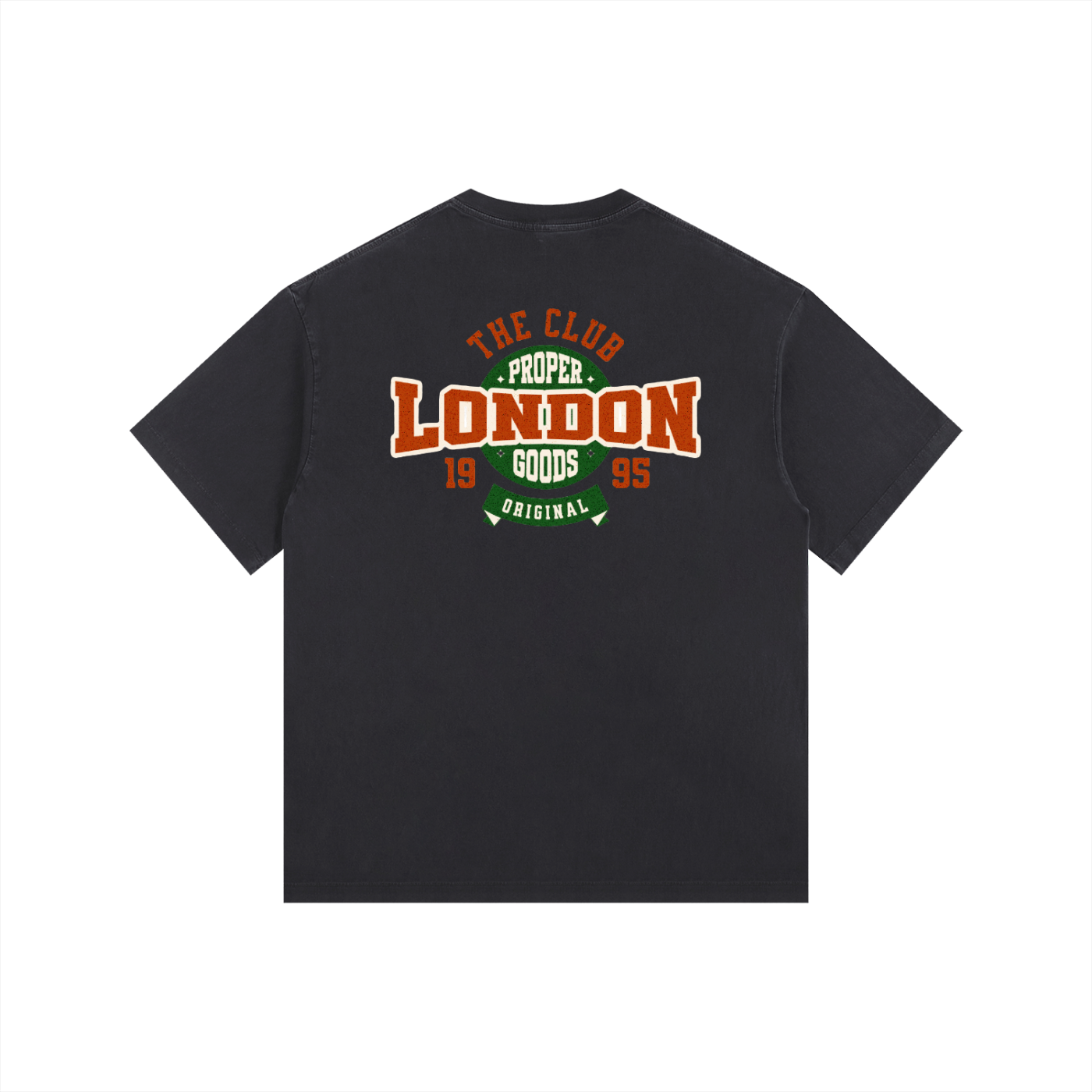 ProperGoods Oversized T-Shirt