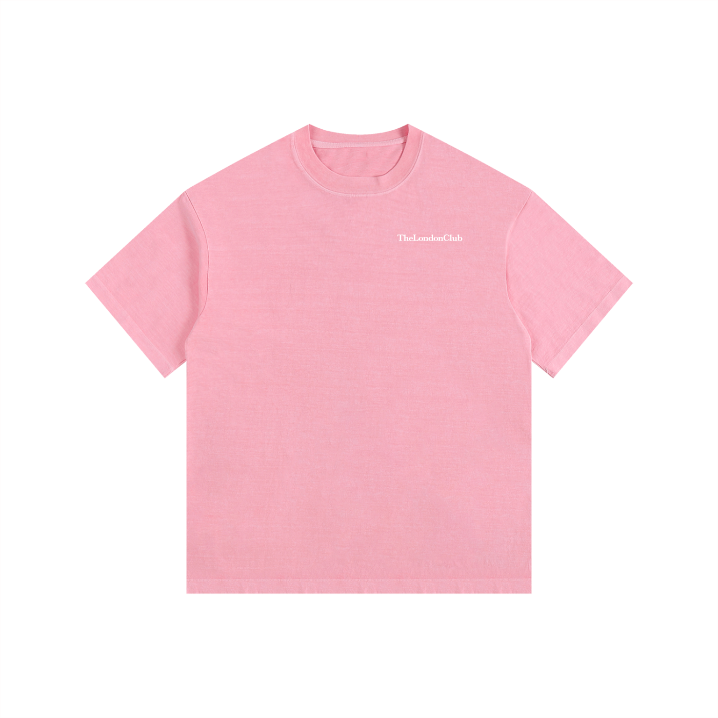 ProperGoods Oversized T-Shirt