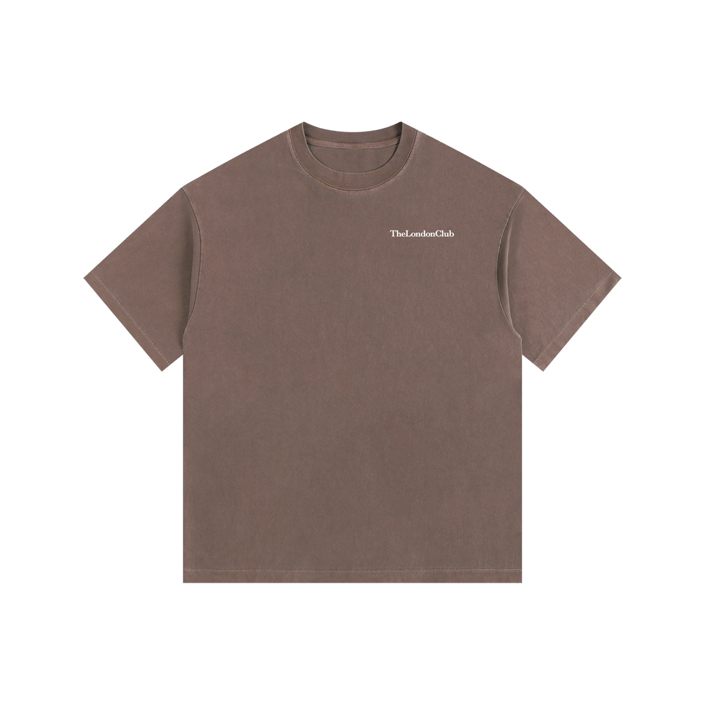 ProperGoods Oversized T-Shirt
