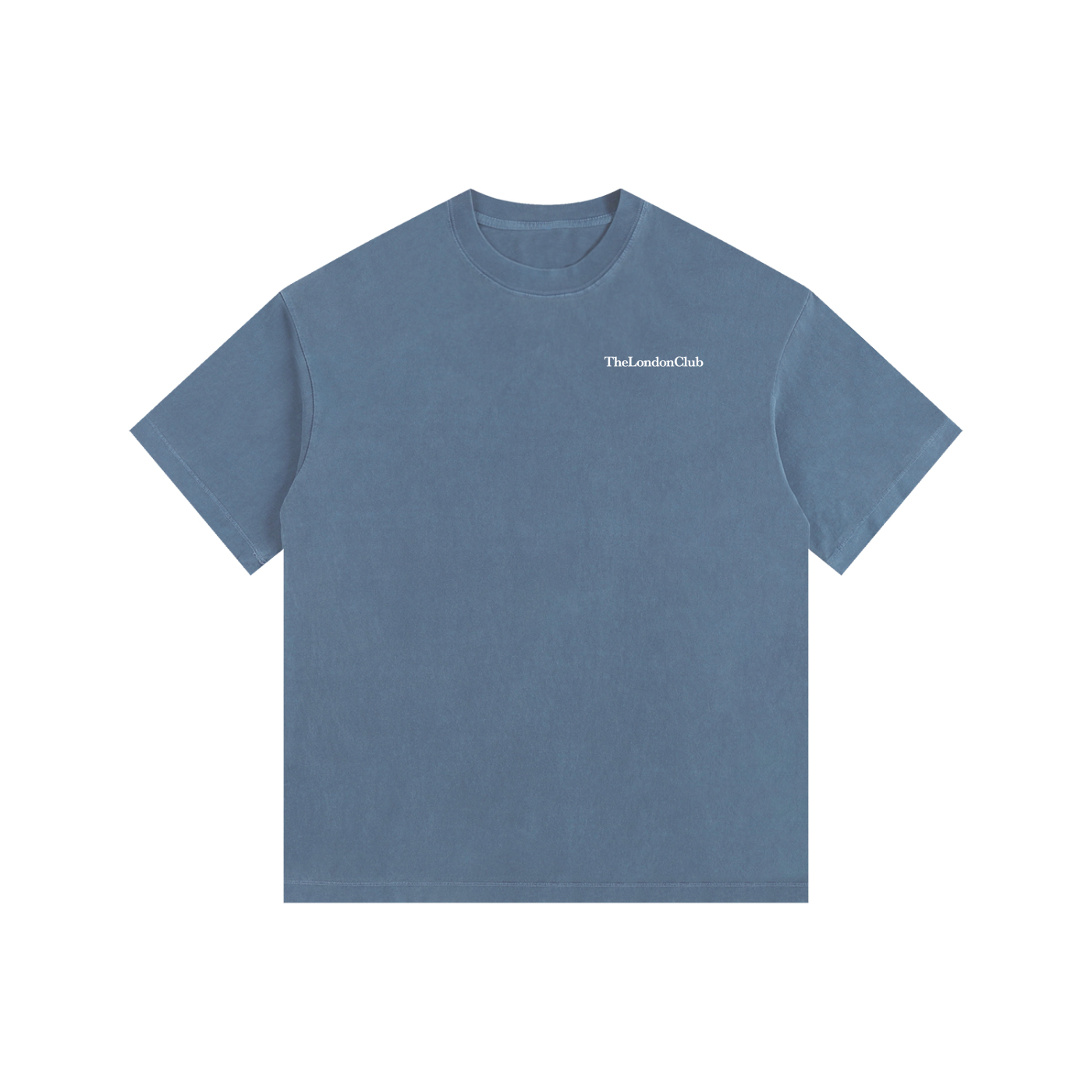 ProperGoods Oversized T-Shirt