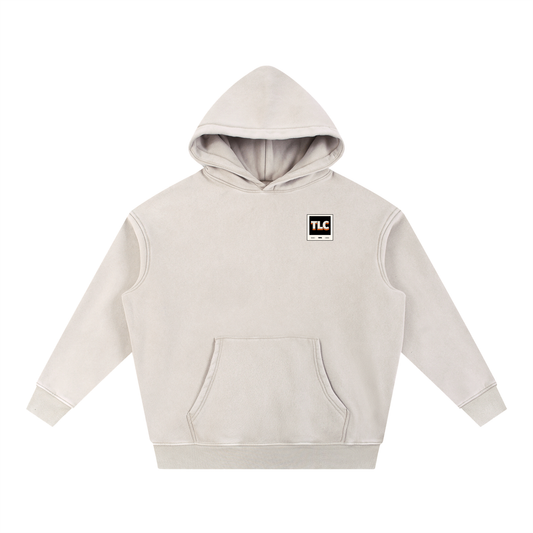Retro Oversize Hoodie