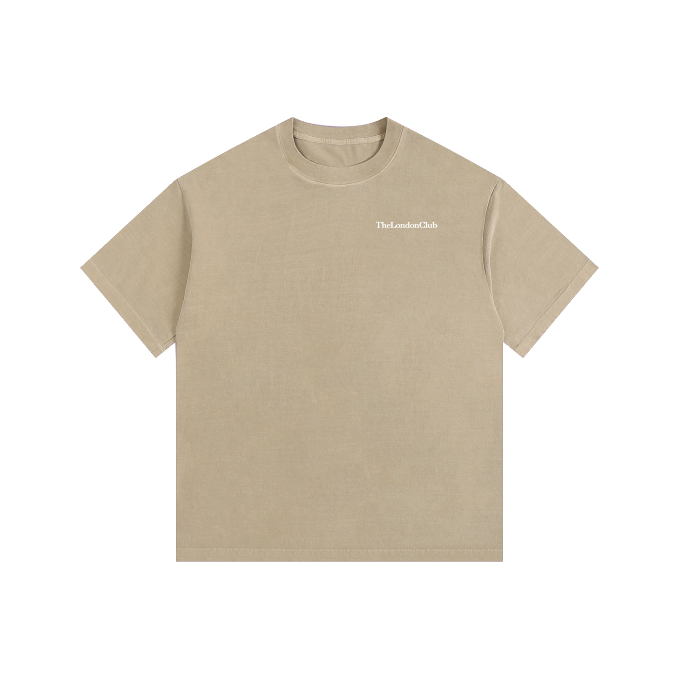 ProperGoods Oversized T-Shirt