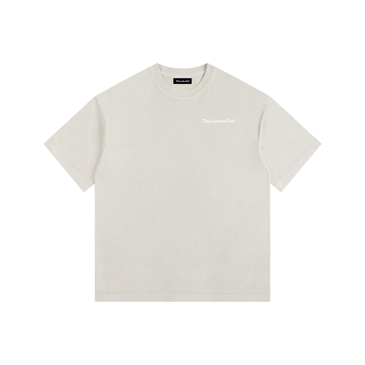 ProperGoods Oversized T-Shirt