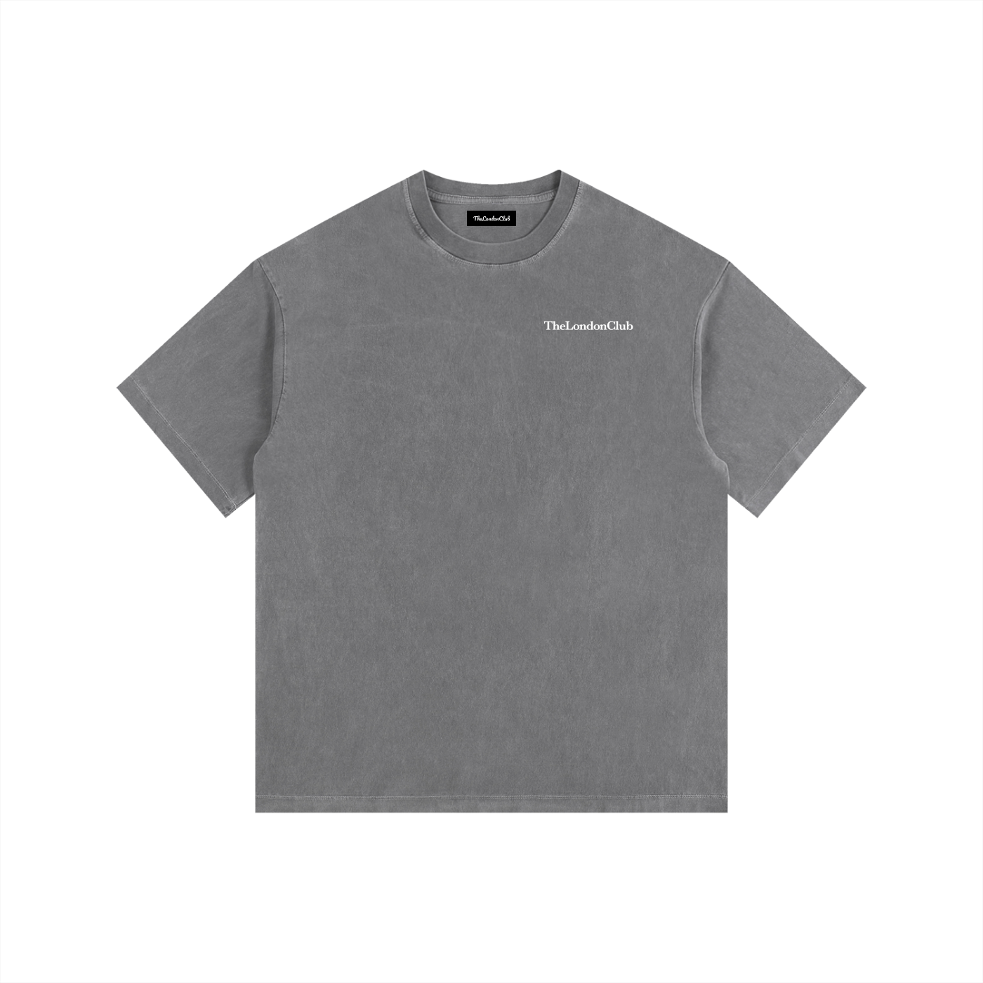 ProperGoods Oversized T-Shirt