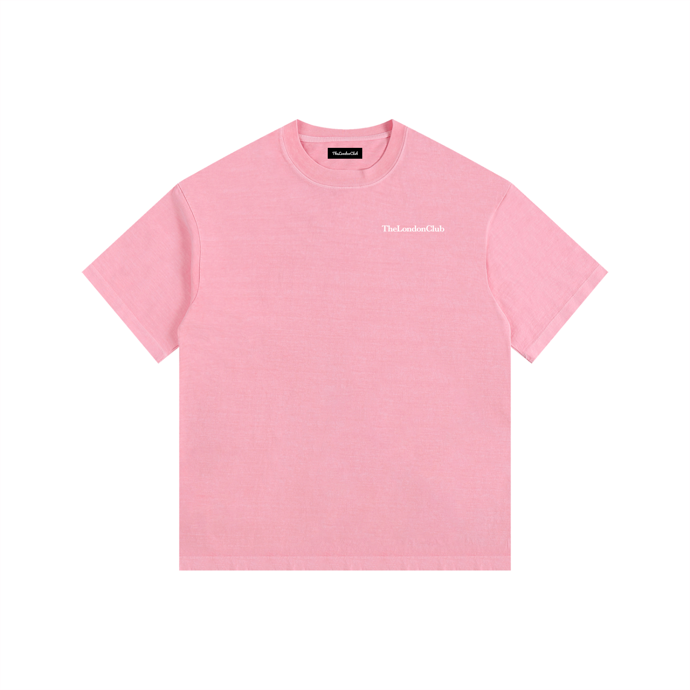 ProperGoods Oversized T-Shirt