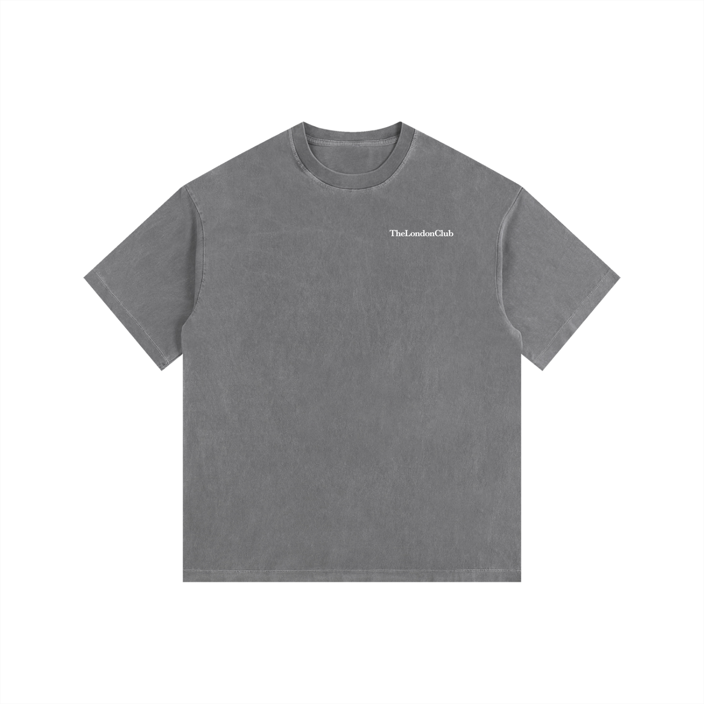 ProperGoods Oversized T-Shirt