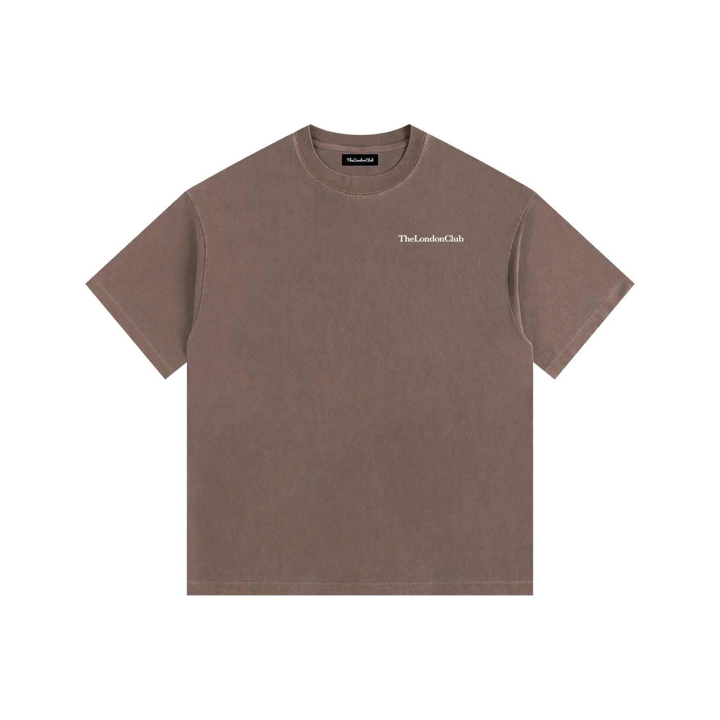 ProperGoods Oversized T-Shirt